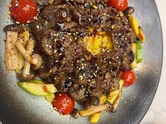-野萃山·潮汕厚果汁(十亩地店)