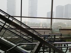 -郑州东站