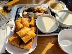 桂花豆花-冰泉豆浆馆(阳朔店)