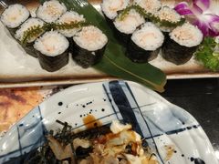 -千和日本料理(龍坪天虹店)