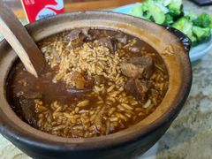 -小吊梨汤·北京菜(香山店)