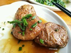 -长廊好灶头 本地人农家菜(枫泾古镇店)