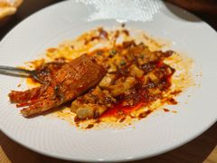 -中国徽菜·徽商故里(广安门店)