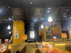-雷门拉面·现熬骨汤(凯德来福士店)