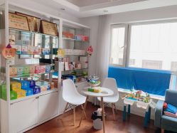 -沐童·产后修复·小儿推拿