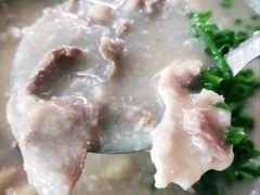 -洲心明记烧肉大粥(总店)