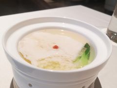 -尘香•传统川菜(创汇首座店)