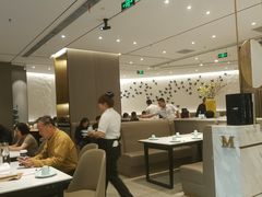 大堂-北李妈妈菜·海肠捞饭(高新万达店)