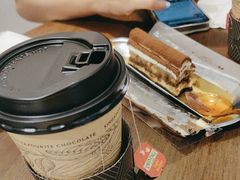 -Awfully Chocolate(环球港店)