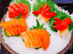 -德川家日本料理(喜隆多新国际店)