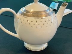 -西郊宾馆·1921餐厅