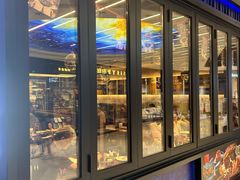 -bluefrog蓝蛙(悠唐购物中心店)