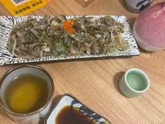 -西月山居匠心创意料理(江汉路新佳丽广场店)
