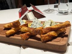 -北京古城老院厉晓麟精致菜