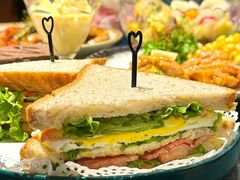 -吱咖啡西式简餐