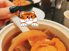 八臻佛跳墙-闽和南(深圳万象城店)