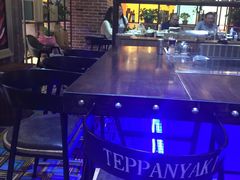 -铁板诱惑法式铁板烧(大卫城店)