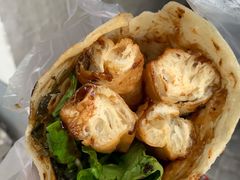 -海燕家人灌蛋饼(凤凰街店)