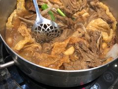 飘香手抓羊排煲-新兴·金羊座·粤菜点心(乐峰店)