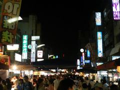 DSCF6129-六合夜市