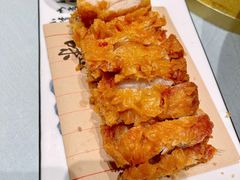 -壹零捌道·北京烤鸭(车公庄店)
