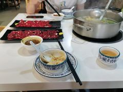 -陈记顺和潮汕牛肉火锅(棠德南路店)