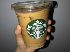 -星巴克(来福士2F店)