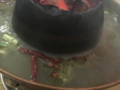 -牛叔鲜羊肉铜火锅(远东小区店)