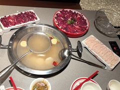 -八合里牛肉火锅(深圳光明大仟里二店)