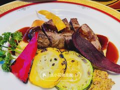 -滩万日本料理Nadaman(国贸大酒店)