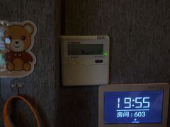 -足本纪·足道 SPA 简餐 洗浴(钱江新城店)