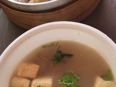 -鸡鸣汤包(红山动物园店)