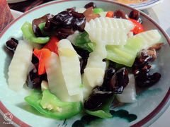 -相聚青山餐厅(阎河路店)