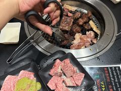 -黒毛和牛焼肉善 ZEN(難波心斎橋店)