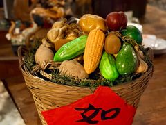 -石岐佬中山菜馆(张溪店)