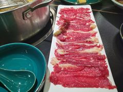 -二刀潮牛(重庆光环购物公园店)