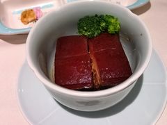 东坡肉-钱塘花园·宁波菜