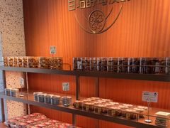 -丁香西饼屋(桂林路店)