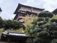 -径山寺