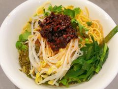 -徐元记贵州拌面(小十字店)