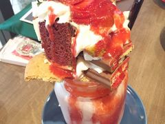 -Benjamin Browns Bistro & Bakery