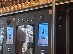 -Blac+Blac(中海环宇荟店)