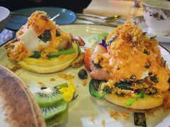 -ChitChat奇洽·Bistro(黎黄陂路店)
