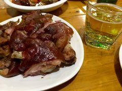 -站前猪蹄&家常炒菜(长乐公园店)