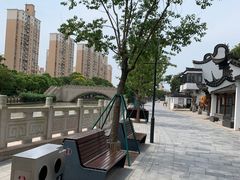 -三林塘老街