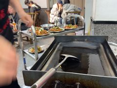 -郝大姐·乌龙山铁板烧(大学城三店)