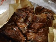-金牌韩老五脆皮烤鸭(科学岛路店)