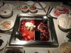 android_upload_pic-海底捞火锅(吴中路店)