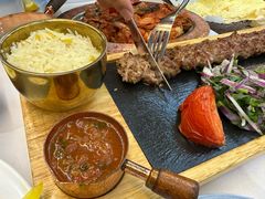 -沙漠玫瑰土耳其餐厅(神路街店)