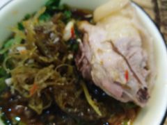-文昌小老弟糟粕醋